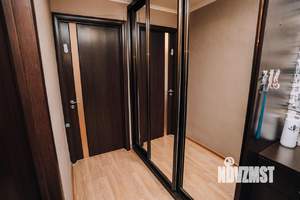 2-к квартира, посуточно, 60м2, 1/1 этаж