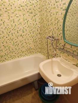 1-к квартира, на длительный срок, 40м2, 5/11 этаж