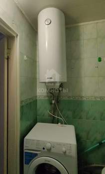 1-к квартира, на длительный срок, 23м2, 3/3 этаж