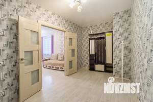 1-к квартира, посуточно, 55м2, 5/25 этаж
