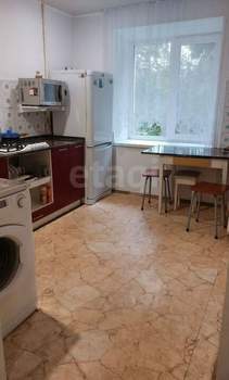 2-к квартира, на длительный срок, 55м2, 3/12 этаж