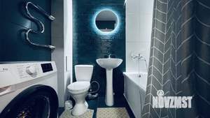 Студия квартира, посуточно, 27м2, 5/16 этаж