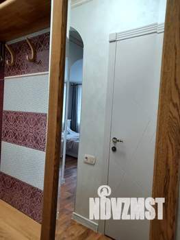 1-к квартира, посуточно, 30м2, 4/4 этаж