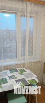 1-к квартира, на длительный срок, 38м2, 4/10 этаж