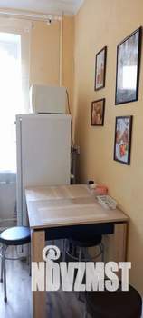 1-к квартира, посуточно, 29м2, 1/3 этаж