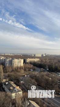 2-к квартира, на длительный срок, 58м2, 17/18 этаж