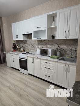 2-к квартира, посуточно, 80м2, 10/15 этаж