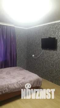 1-к квартира, посуточно, 35м2, 1/5 этаж