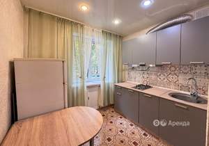 2-к квартира, на длительный срок, 45м2, 1/5 этаж