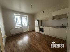 1-к квартира, на длительный срок, 42м2, 13/17 этаж