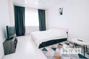 1-к квартира, посуточно, 41м2, 1/1 этаж