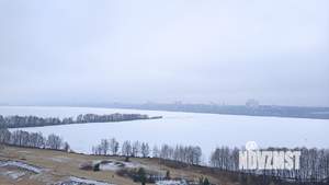1-к квартира, на длительный срок, 40м2, 14/17 этаж