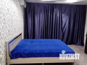 1-к квартира, посуточно, 40м2, 5/13 этаж