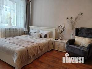 1-к квартира, посуточно, 30м2, 4/4 этаж