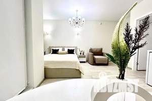 1-к квартира, посуточно, 29м2, 9/18 этаж