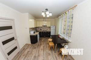 2-к квартира, посуточно, 70м2, 1/1 этаж
