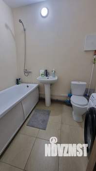 1-к квартира, на длительный срок, 37м2, 5/17 этаж