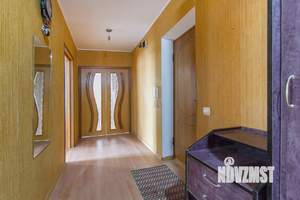 3-к квартира, посуточно, 80м2, 1/1 этаж