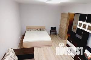 1-к квартира, посуточно, 36м2, 3/17 этаж