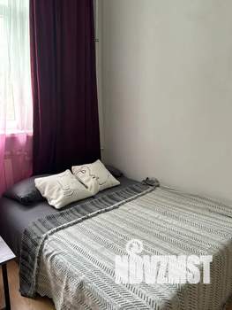 3-к квартира, посуточно, 100м2, 4/4 этаж