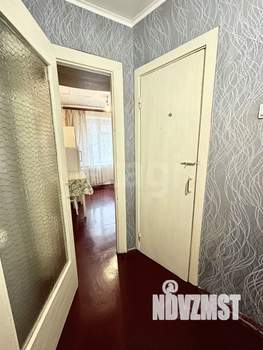 1-к квартира, на длительный срок, 35м2, 3/5 этаж