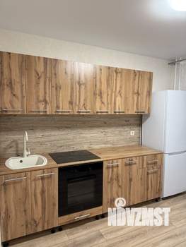 1-к квартира, на длительный срок, 31м2, 14/17 этаж