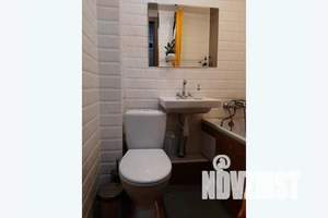 1-к квартира, посуточно, 29м2, 1/4 этаж