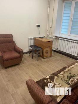 1-к квартира, на длительный срок, 29м2, 2/3 этаж