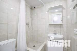 1-к квартира, посуточно, 15м2, 3/22 этаж