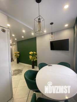 1-к квартира, на длительный срок, 44м2, 19/22 этаж