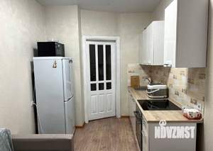 1-к квартира, на длительный срок, 49м2, 10/18 этаж