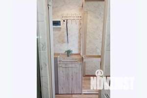 1-к квартира, посуточно, 16м2, 16/18 этаж