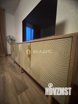 1-к квартира, на длительный срок, 37м2, 8/17 этаж