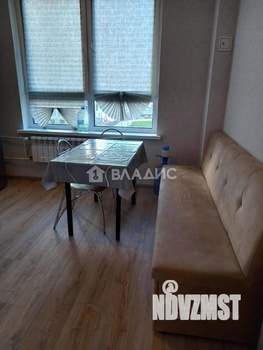 1-к квартира, на длительный срок, 37м2, 5/17 этаж