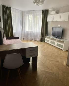 1-к квартира, на длительный срок, 31м2, 3/9 этаж
