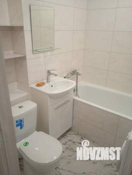 1-к квартира, на длительный срок, 31м2, 5/5 этаж