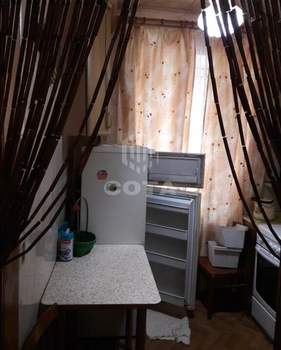 2-к квартира, на длительный срок, 43м2, 1/3 этаж