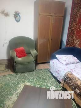 2-к квартира, посуточно, 67м2, 2/4 этаж