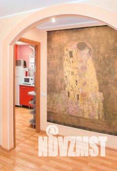 2-к квартира, посуточно, 44м2, 1/1 этаж