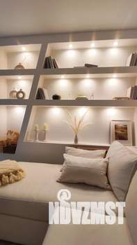 1-к квартира, посуточно, 48м2, 9/14 этаж