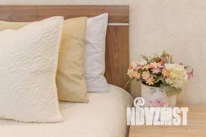 1-к квартира, посуточно, 55м2, 7/25 этаж