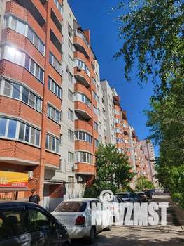 1-к квартира, посуточно, 32м2, 5/9 этаж