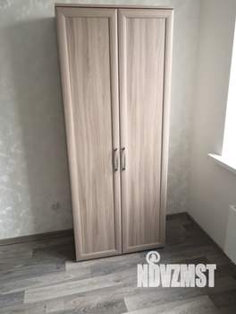 1-к квартира, посуточно, 42м2, 9/25 этаж