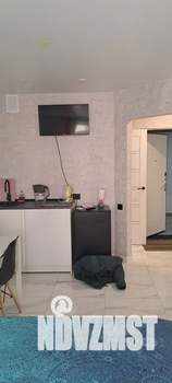Студия квартира, посуточно, 20м2, 11/13 этаж