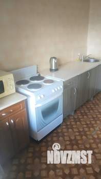 1-к квартира, на длительный срок, 44м2, 1/18 этаж