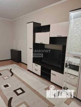 1-к квартира, на длительный срок, 42м2, 2/10 этаж