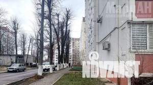 1-к квартира, на длительный срок, 40м2, 2/10 этаж