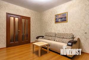 2-к квартира, посуточно, 65м2, 4/10 этаж
