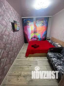 1-к квартира, посуточно, 35м2, 15/18 этаж