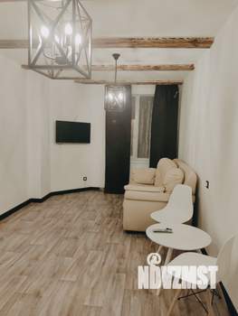 1-к квартира, посуточно, 40м2, 2/21 этаж